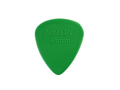 14743 trsatko dunlop nylon midi standard 0 94 mm