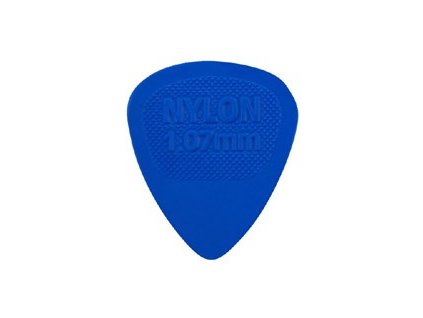 14746 trsatko dunlop nylon midi standard 1 07 mm