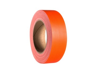 Gaffa ADAM HALL Gaffa 58065 Neon Orange 25 m