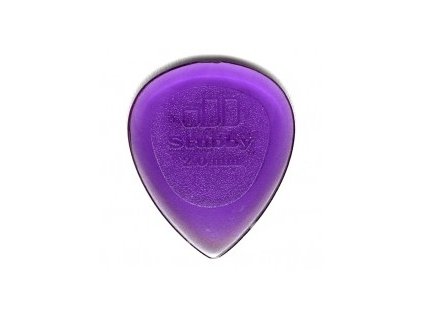 14767 trsatko dunlop stubby 2 mm