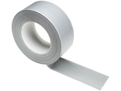 Gaffa ADAM HALL 58063 Silver