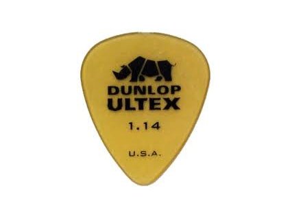 14779 trsatko dunlop ultex standard 1 14 mm