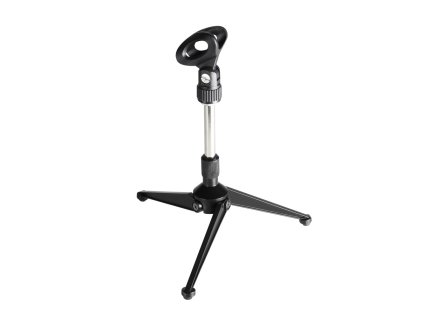 Stojan na mikrofon ADAM HALL S 8 B