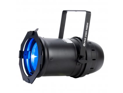 LED PAR reflektor ADJ PAR Z120 RGBW