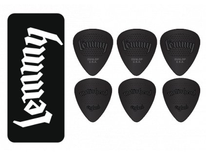 14821 sada trsatek dunlop motorhead lemmy signature mhpt02