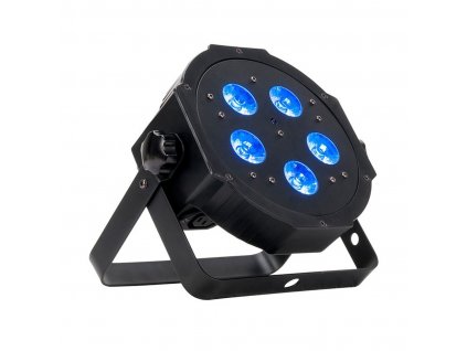 LED PAR reflektor ADJ Mega HEX Par