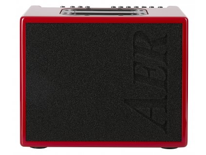 Kombo pro akustické nástroje AER Compact 60 IV Red High Gloss