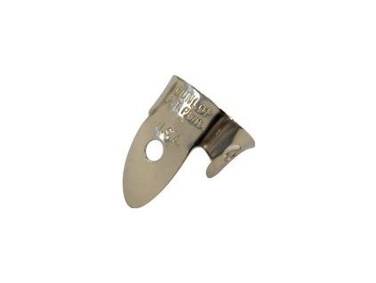 Kovový prstýnek DUNLOP 0.225"