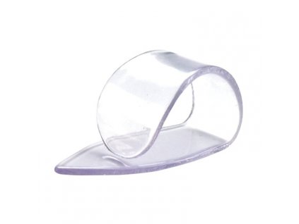 Palcový prstýnek DUNLOP Plastic 9035R - medium