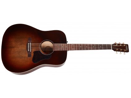 Akustická kytara ART & LUTHERIE Americana Bourbon Burst