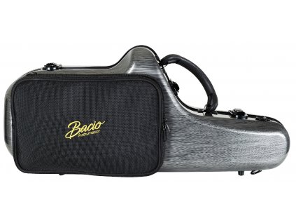 Pouzdro na altsaxofon BACIO INSTRUMENTS BASC100