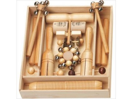 Orffovy nástroje Rohema, Orff set 3