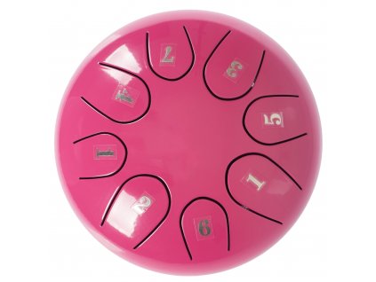 Tongue drum BYLA UCT-6 LP