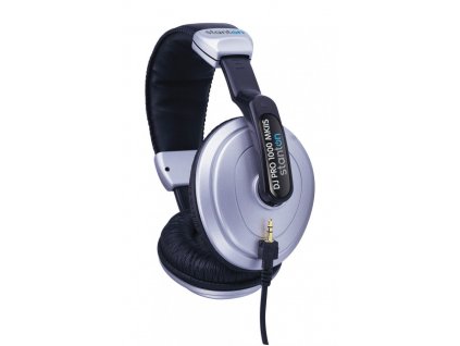 DJ sluchátka STANTON DJ pro 1000 MKII S