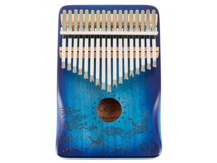 Kalimba CEGA CKA02-GC