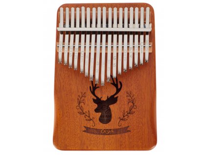 Kalimba CEGA CKE00-C