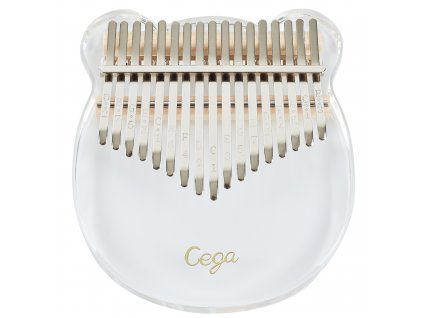 Kalimba CEGA CBC40