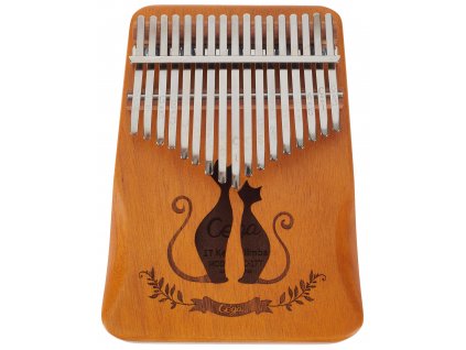 Kalimba CEGA BCL00-C