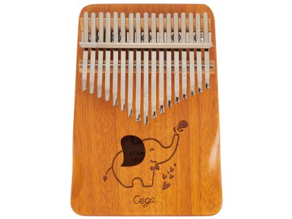 Kalimba CEGA CKZ-11