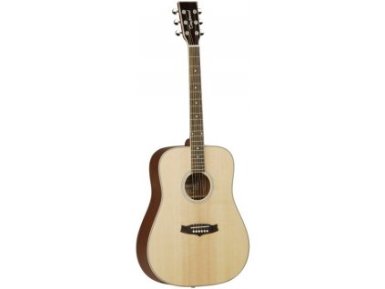 Akustická kytara Tanglewood TW28 SSN