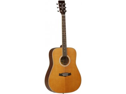 Akustická kytara Tanglewood TW28 CLN