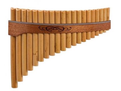 Panova flétna Gewa Premium G dur 20 rour