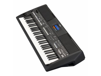 Keyboard YAMAHA PSR-SX600