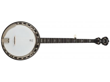 Banjo DEERING Sierra 5 String Maple Banjo