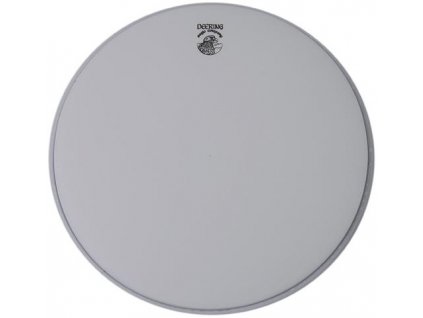 Blána na banjo DEERING Banjo Head - Top Frosted Medium Crown
