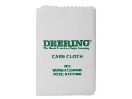 Čistící hadřík DEERING Deering Care Cloth White
