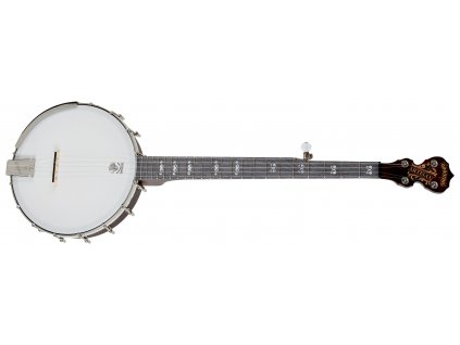 Banjo DEERING Artisan Goodtime Openback Banjo