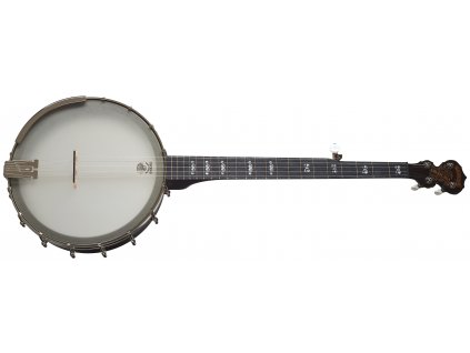 Banjo DEERING Artisan Goodtime Americana