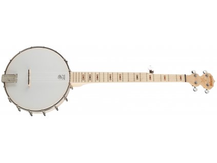 Banjo komplet DEERING Goodtime Beginner Package