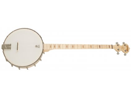 Banjo DEERING Goodtime Plectrum