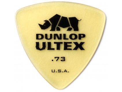 Trsátka DUNLOP Ultex Triangle 0.73