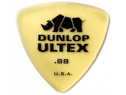 Trsátka DUNLOP Ultex Triangle 0.88