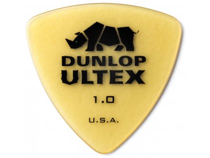 Trsátka DUNLOP Ultex Triangle 1.0
