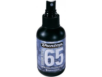 Čistící přípravek na korpusy DUNLOP Shell Polish Cleaner