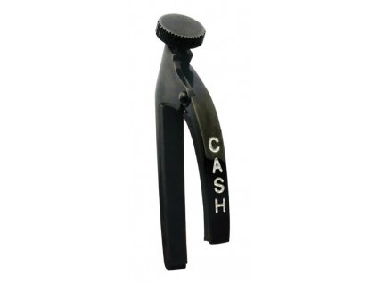Kapodastr DUNLOP Johnny Cash Victor JCS-50F