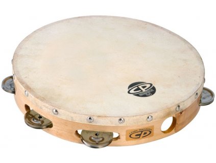 Tamburína Latin Percussion CP379