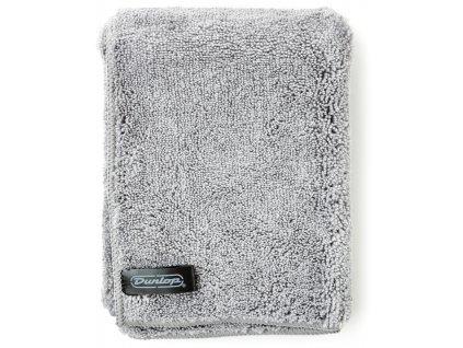 Čistící hadřík DUNLOP System 65 Plush Microfiber Polish Cloth