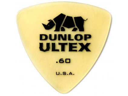 Trsátko DUNLOP Ultex Triangle 0.6