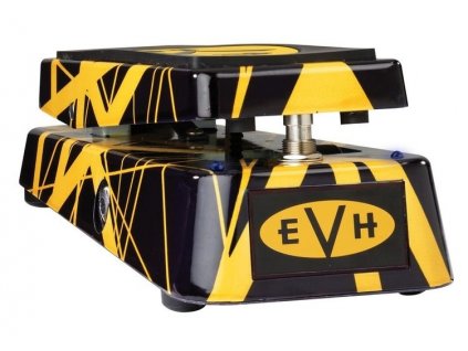 Wah Wah pedál DUNLOP EVH95 Cry Baby Eddie Van Halen Signature Wah Wah
