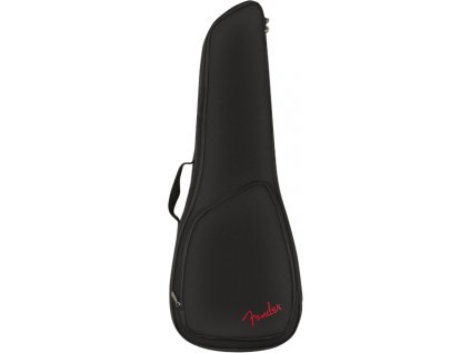 Obal pro koncertní ukulele FENDER FU610 Concert Ukulele Gig Bag