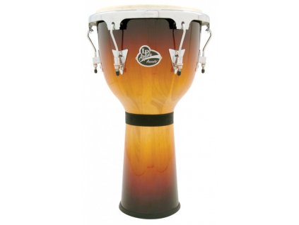 Djembe Latin Percussion LPA632-VSB