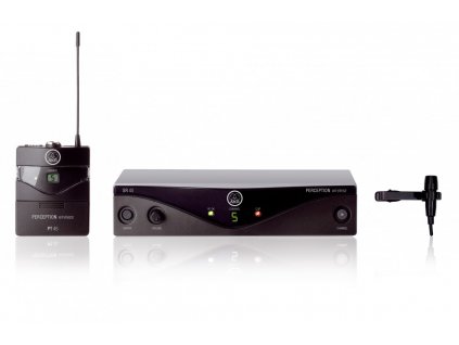 Bezdrátový set AKG WMS45 Presenter set