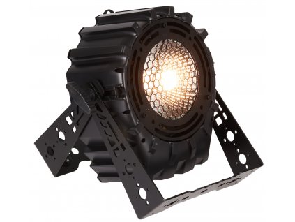 LED PAR reflektor FLASH LED PAR 64 250W 2in1 COB W