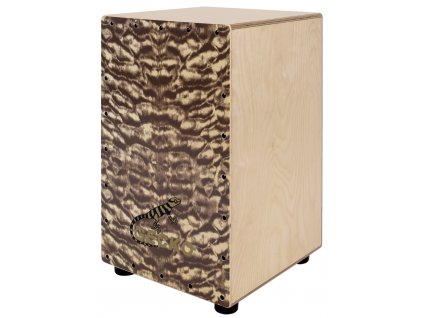Cajon GECKO CL033