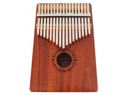 Kalimba GECKO K17K
