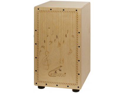 Cajon GECKO CL50A